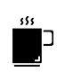  IN-ROOM COFFEE/TEA